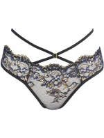 Struna V-10368 černá - Axami