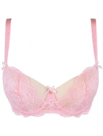 Podprsenka V-11031 růžová - Axami Podprsenka V-11031 růžová - Axami