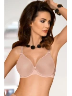 Dámská podprsenka Anna Big béžová - Nipplex Dámská podprsenka Anna Big béžová - Nipplex