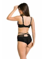 Dámská podprsenka DELICE SOFT 19092 RED