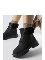 Boty model 205066 Solea Boty model 205066 Solea