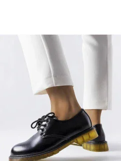 Polobotky  model 207086 Solea