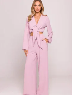 Dámské kalhoty  model 213679 Moe