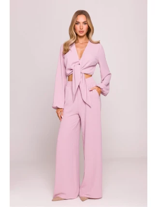 Dámské kalhoty  model 213679 Moe