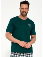 Pyžamo Cornette 326/212 Montana kr/r 3XL-5XL