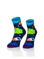 Pánské ponožky Intenso Cotton 1795 Pánské ponožky Intenso Cotton 1795