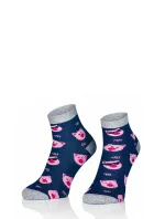 Pánské ponožky Intenso Cotton 1795 Pánské ponožky Intenso Cotton 1795