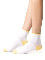 Dámské ponožky Steven art.026 Sport