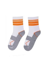 Ponožky Gatta W94.1N4 Ag+ Pattern 39-47 Vybrané barvy