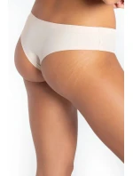 Dámské brazilky 1592s ultra comfort beige - GATTA Dámské brazilky 1592s ultra comfort beige - GATTA