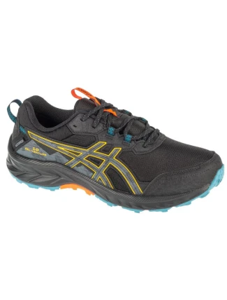 Asics Gel-Venture 10 Waterproof M 1011B965-001 běžecká obuv