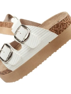 Lee Cooper W LCW-25-35-3496L dámské žabky