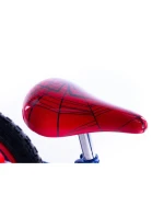Krosové kolo Huffy 12" Spider-Man Jr 27661W
