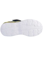 Skechers S-Lights: Light Storm 2.0 - Bolt Brights 400149L-BKBL Black 32