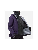 Dámská bunda MILLET Evole Light 700 Hd W, černá Dámská bunda MILLET Evole Light 700 Hd W, černá