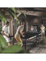 Raketa Cornilleau NEXEO X70 - pro venkovní použití Raketa Cornilleau NEXEO X70 - pro venkovní použití