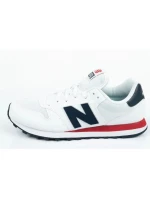 New Balance pánská sportovní obuv tenisky GM500SWB