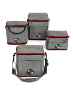 Spokey Icecube 3 GY/OE termotaška 927380