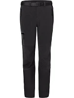 Daiber JN 1206 Pánské trekingové kalhoty 02.1206 black/black Daiber JN 1206 Pánské trekingové kalhoty 02.1206 black/black