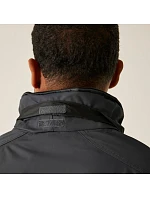 Regatta TRW 297 Bunda Bomber "Dover" 36.W297 black/ash Regatta TRW 297 Bunda Bomber "Dover" 36.W297 black/ash