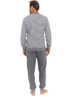 Doctor Nap PMB.5248 barva:tmavě šedá Doctor Nap PMB.5248 barva:tmavě šedá