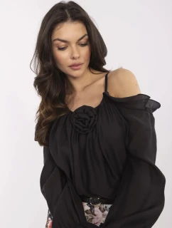 Halenka MI BZ 26600.85 černá