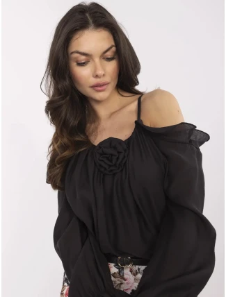 Halenka MI BZ 26600.85 černá