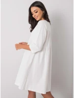 Šaty RV SK 6274.36P bílá