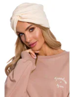M601 Turban - černý