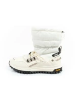 Dámské sněhule Warmer Polar 163 Bílá - Colmar