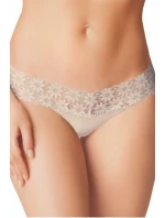 Dámská tanga N042 - EWANA