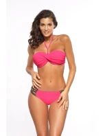 Dvoudílné plavky model 141675 Marko Dvoudílné plavky model 141675 Marko