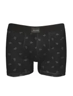 Pánské boxerky John Frank JFBUC111 Pánské boxerky John Frank JFBUC111