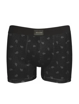 Pánské boxerky John Frank JFBUC111 Pánské boxerky John Frank JFBUC111