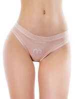 Dámské kalhotky Meméme Pure nude Dámské kalhotky Meméme Pure nude