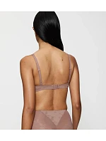 Triumph – Wild Rose Sensation: formující podprsenka se Spacer Cup Triumph