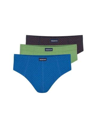 Kalhotky Henderson 1446 K687 A'3 M-2XL