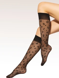 Podkolenky Gatta Trendy wz.28 20 den