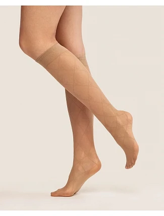 Podkolenky Gabriella 1246 Rima 20 den