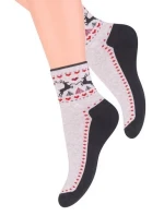 Dámské ponožky Steven Frotte art.123 Dámské ponožky Steven Frotte art.123