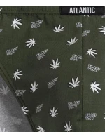 Kalhotky Atlantic 3MP-170 A'3 S-2XL Kalhotky Atlantic 3MP-170 A'3 S-2XL