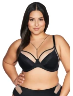 Ava 2136 Black Maxi soft bra Ava 2136 Black Maxi soft bra