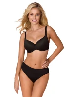 Dámská podprsenka 220 black - VENA