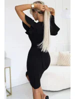 Dámské šaty 479-9 NINA - NUMOCO