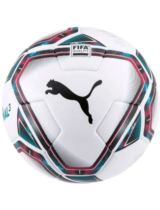 Puma teamFINAL 21.3 Fifa Kvalitní míč 083306 01