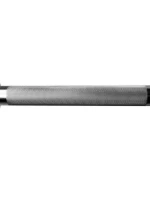 Olympijská činka 8,3 kg / 1200 mm s upínacími čelistmi HMS GO160 Olympijská činka 8,3 kg / 1200 mm s upínacími čelistmi HMS GO160