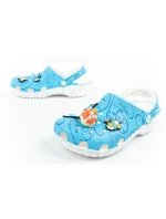Žabky Crocs Smurfs W 210820-90H