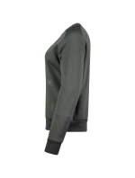 Maison Montaigne FIMOSAI DGREY MT LADY 016 mikina (RBMWW6410F/MM-GRIS FONCÉ)