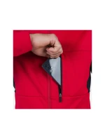 Rossignol Genetys Jkt bunda červená