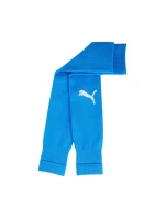Puma Team Goal fotbalové rukávy modré 706028 02